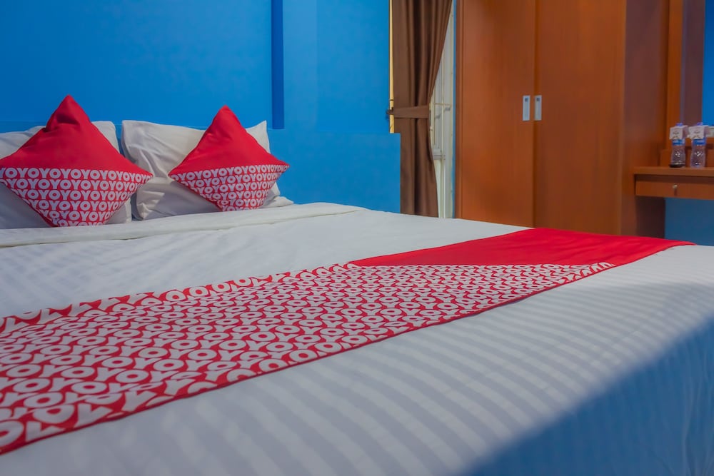 Tebet Residence By OYO Rooms