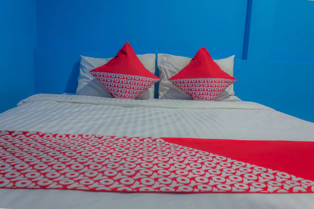 Tebet Residence By OYO Rooms