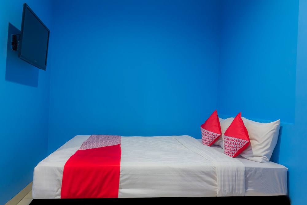 Tebet Residence By OYO Rooms