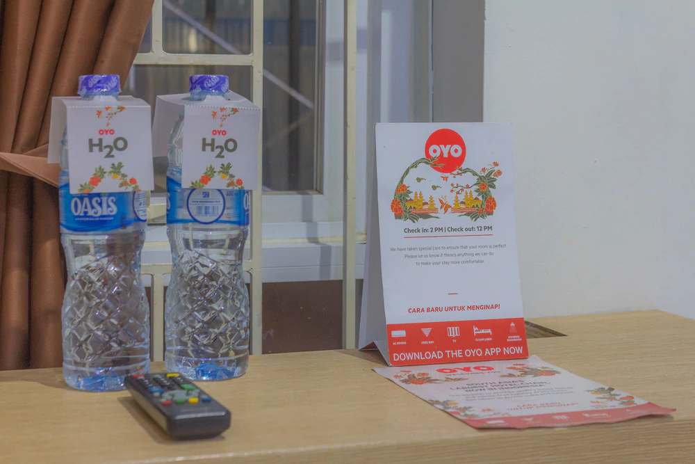 Tebet Residence By OYO Rooms