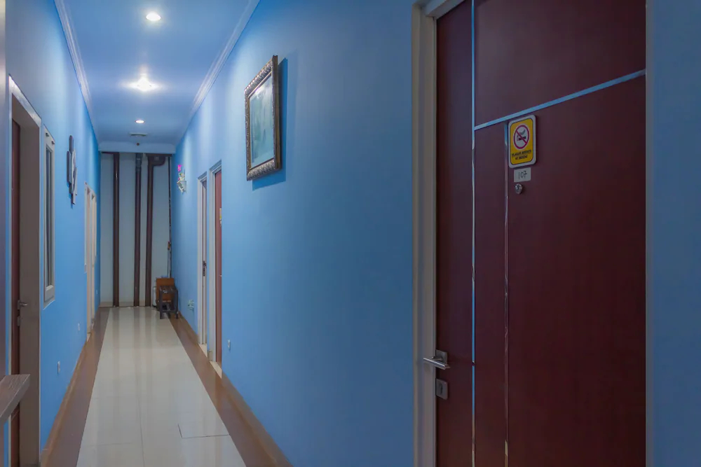 Tebet Residence By OYO Rooms