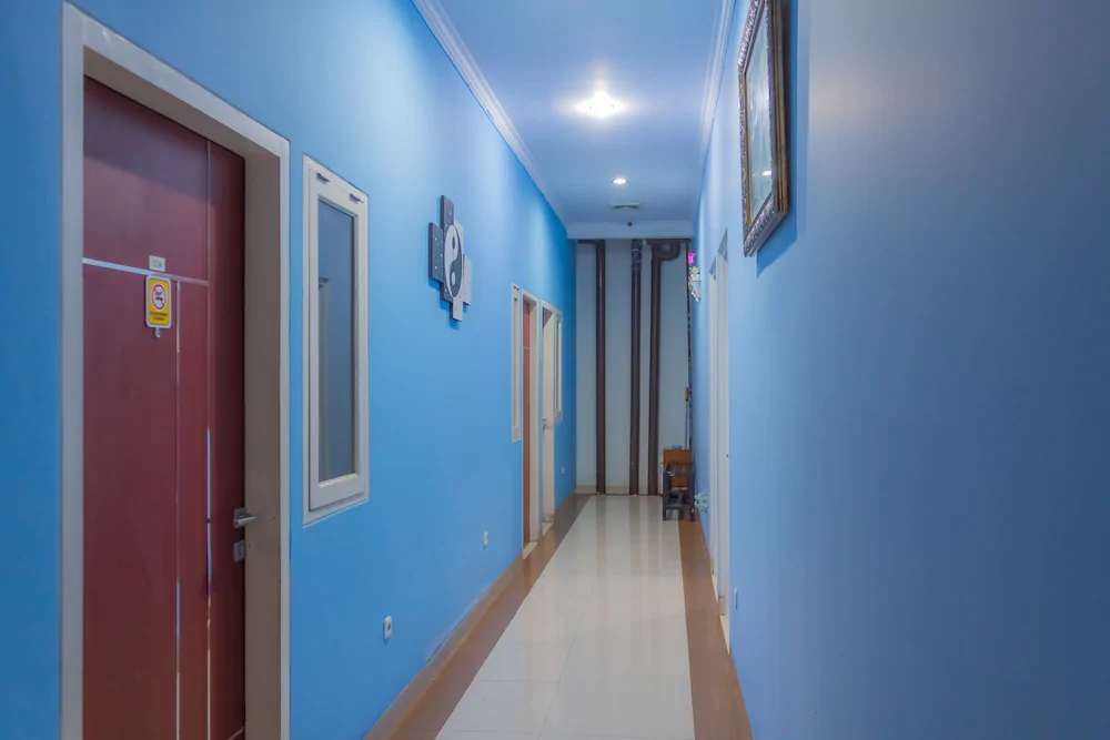 Tebet Residence By OYO Rooms