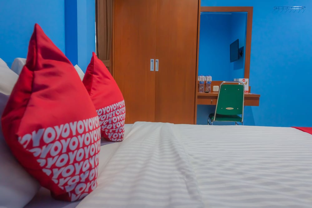 Tebet Residence By OYO Rooms