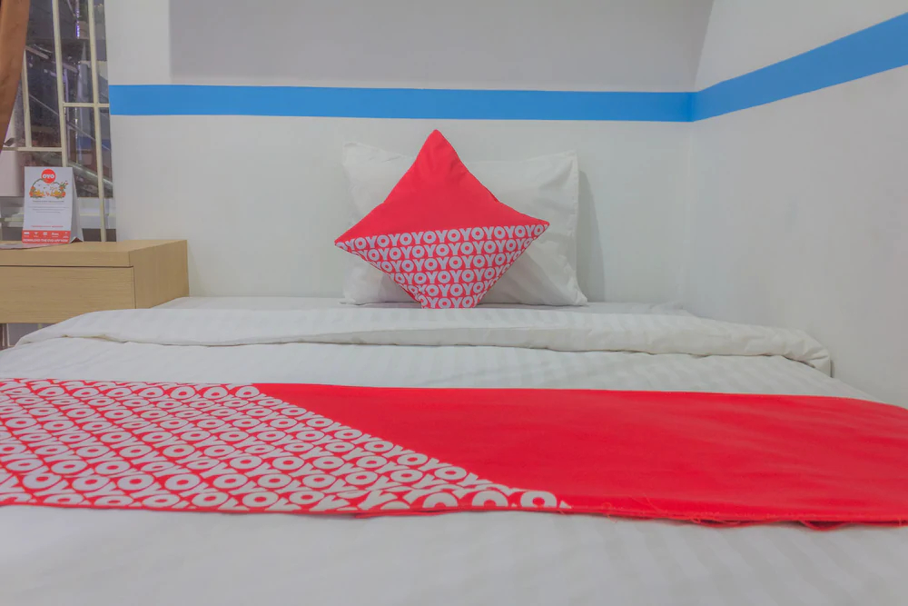 Tebet Residence By OYO Rooms