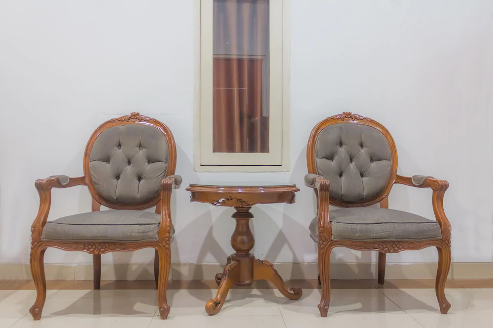 Tebet Residence By OYO Rooms