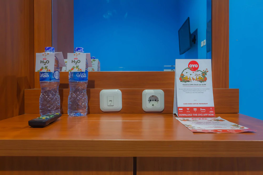 Tebet Residence By OYO Rooms