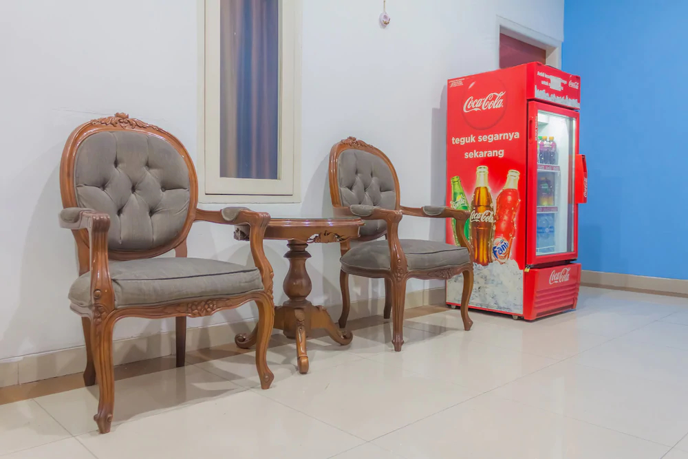 Tebet Residence By OYO Rooms