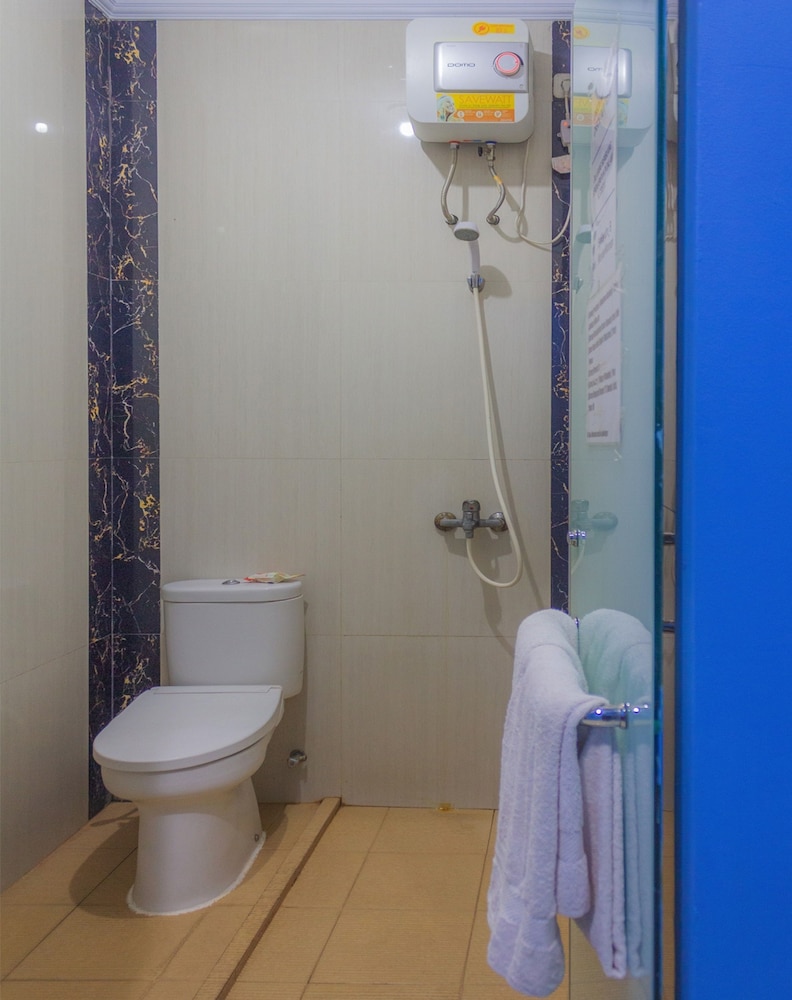 Tebet Residence By OYO Rooms