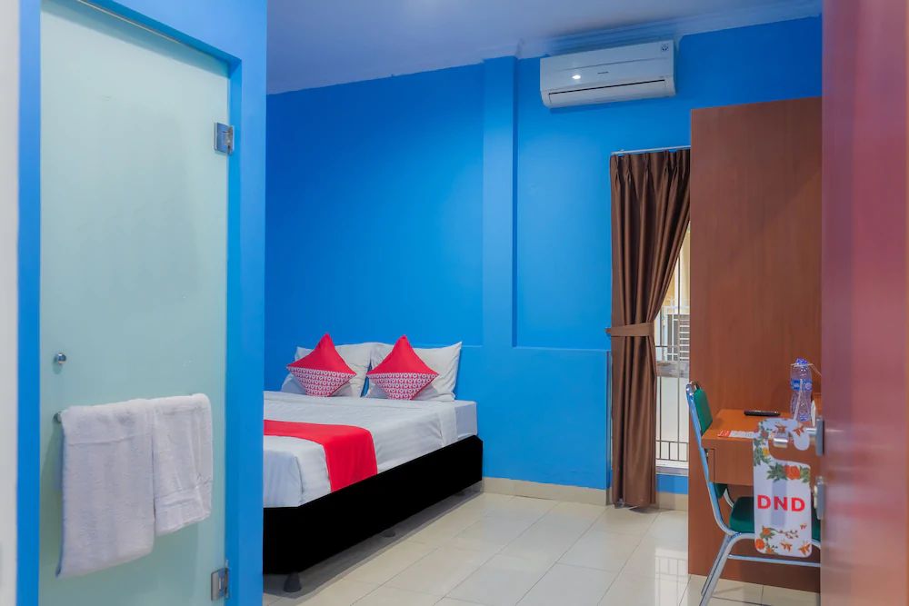 Tebet Residence By OYO Rooms