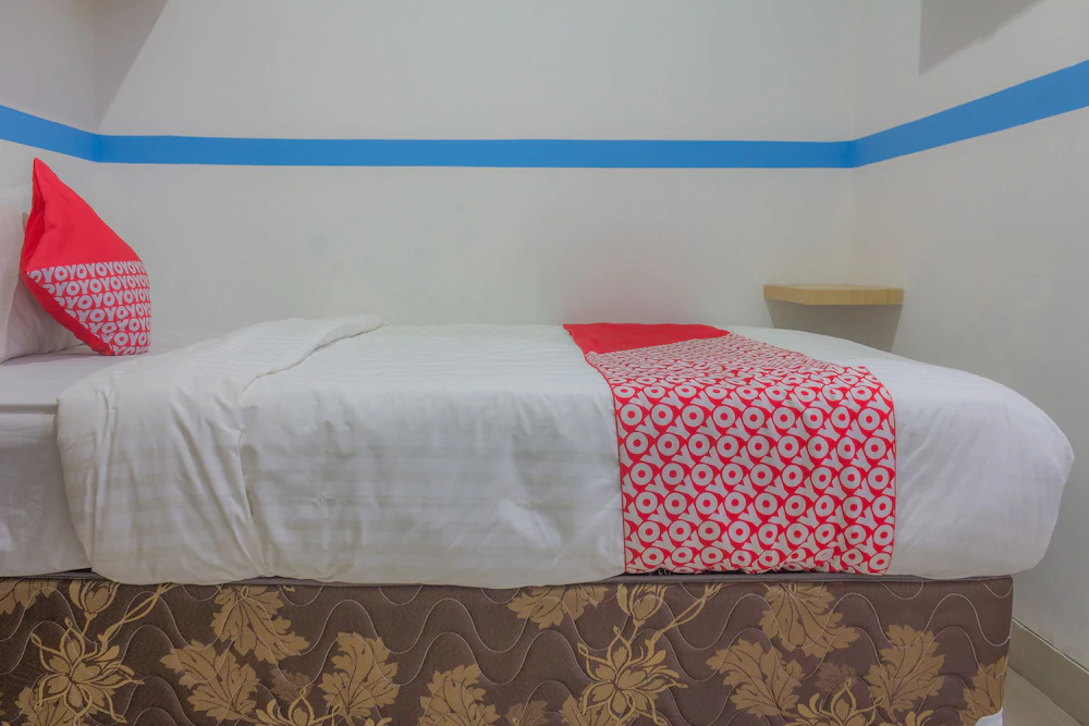 Tebet Residence By OYO Rooms