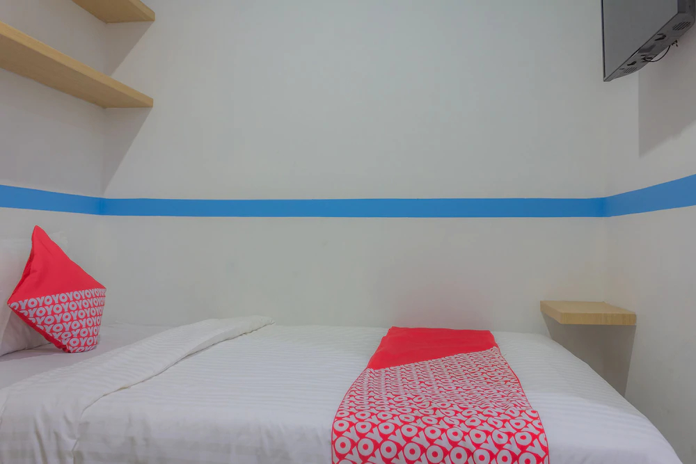 Tebet Residence By OYO Rooms