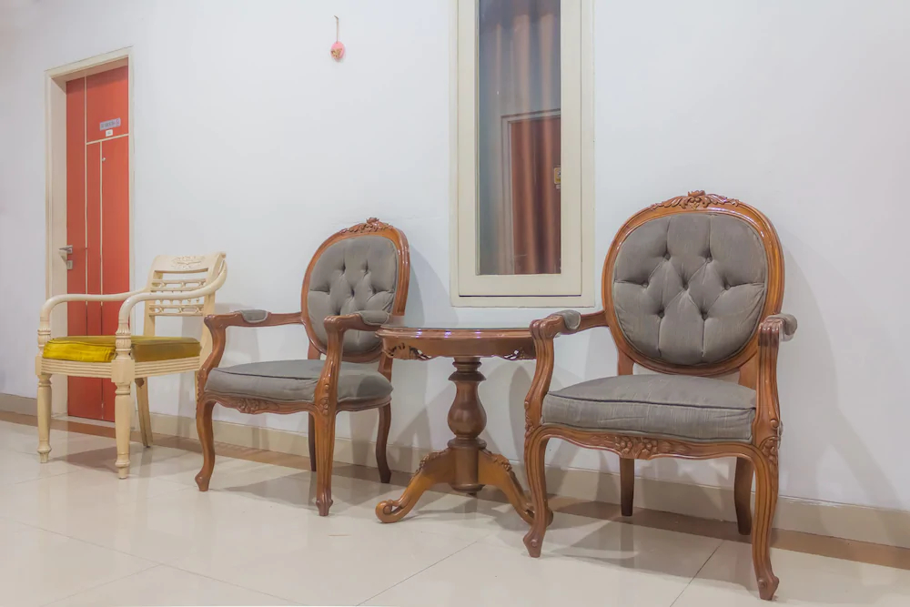 Tebet Residence By OYO Rooms