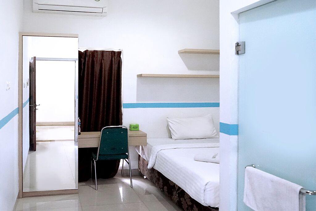 Tebet Utara Residence by Ruang Nyaman