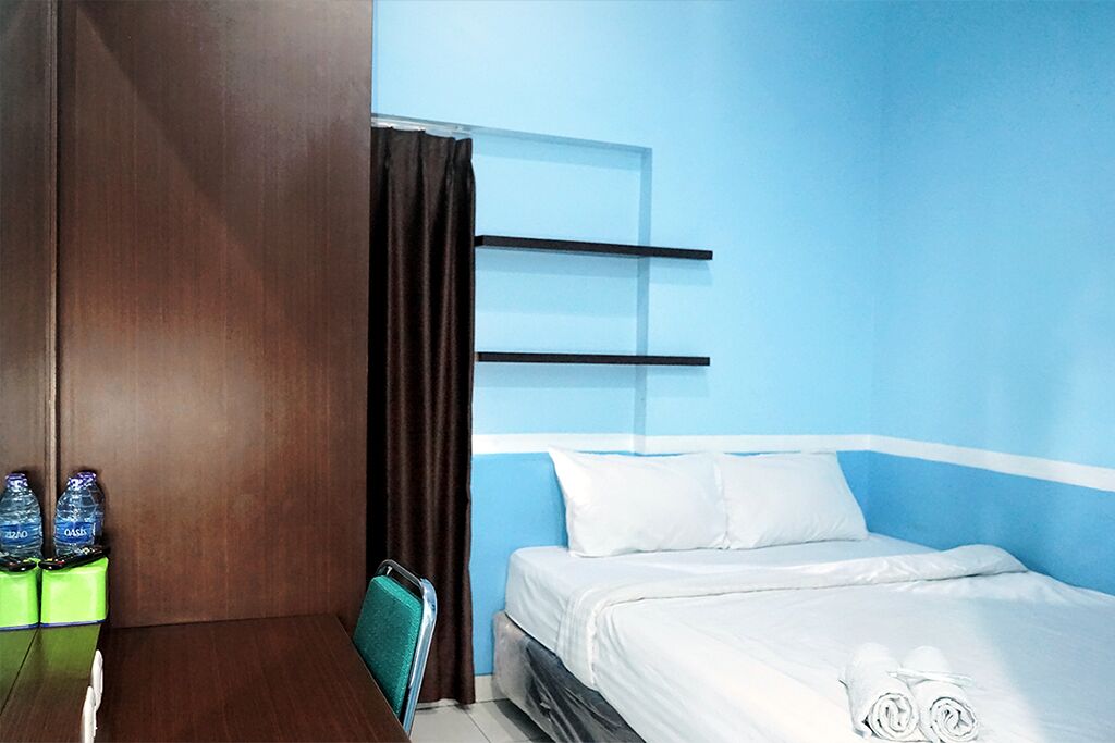 Tebet Utara Residence by Ruang Nyaman