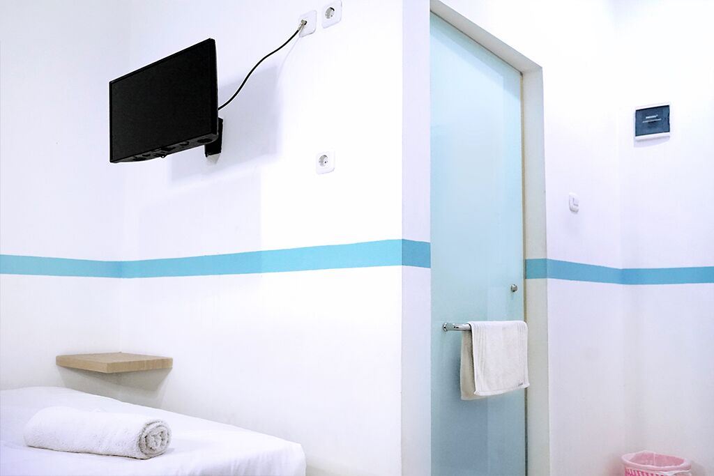 Tebet Utara Residence by Ruang Nyaman