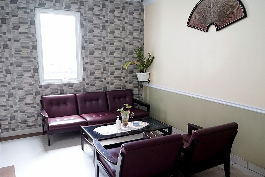 Tebet Utara Residence by Ruang Nyaman