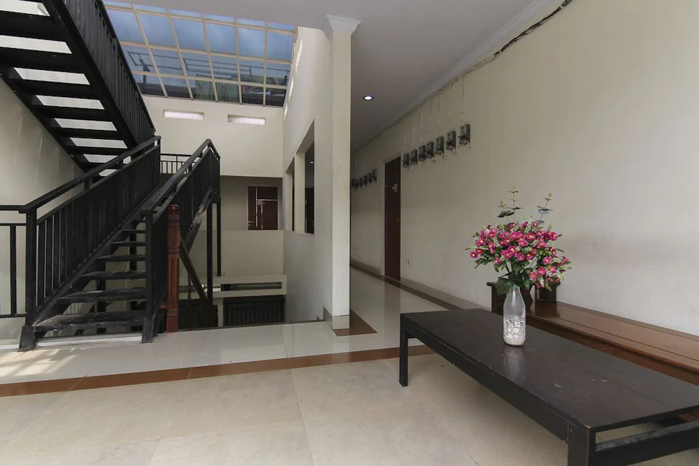 Tebet Utara Suites