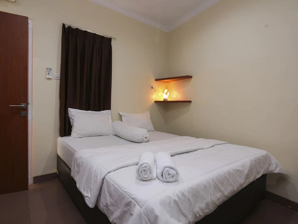 Tebet Utara Suites
