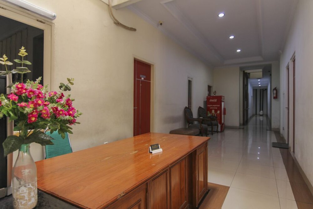 Tebet Utara Suites