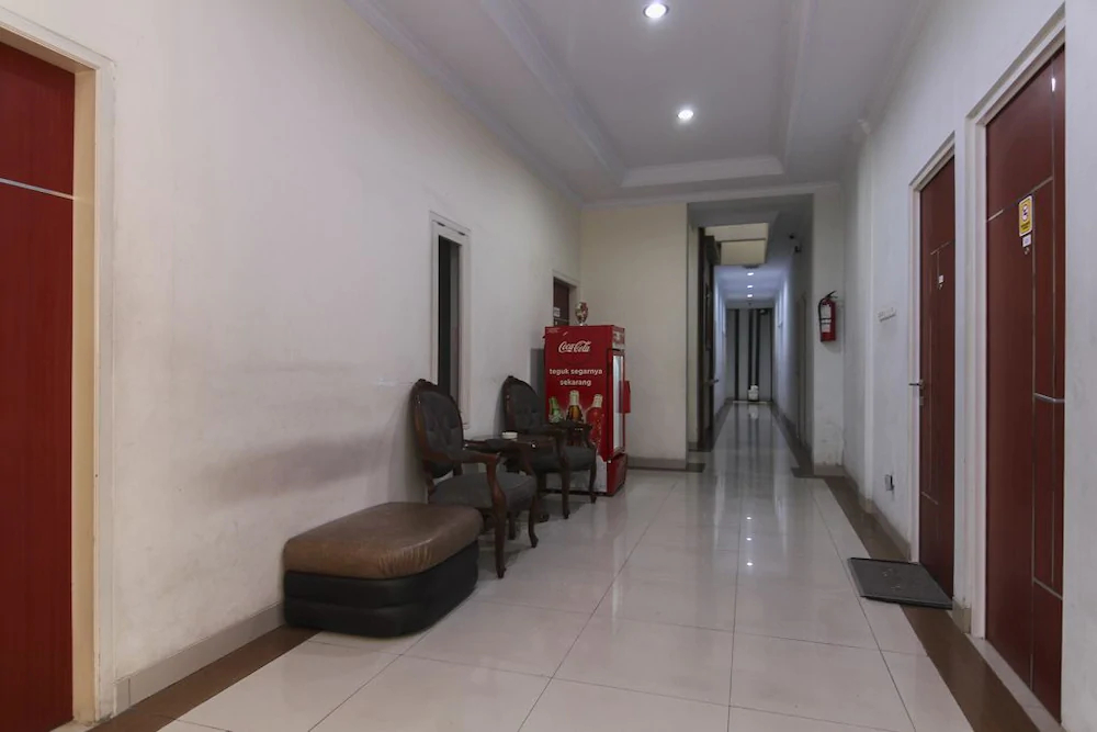 Tebet Utara Suites