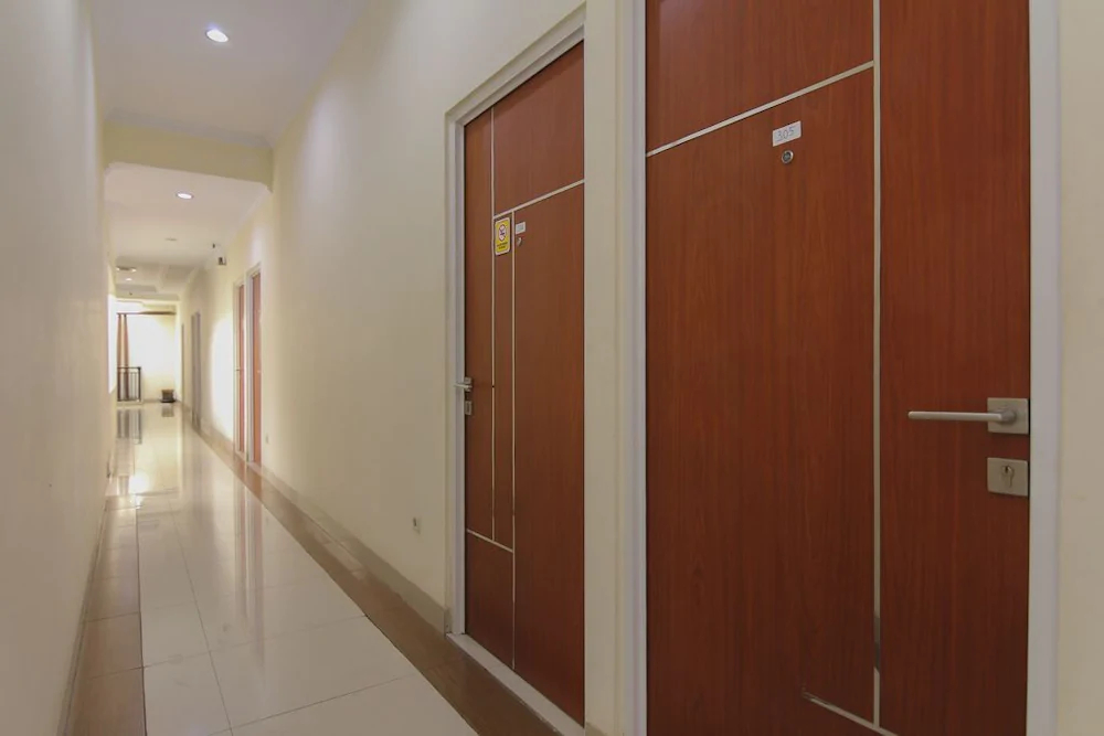 Tebet Utara Suites