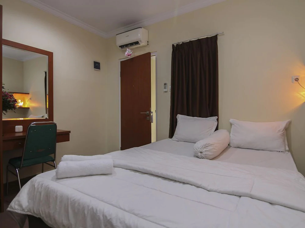 Tebet Utara Suites