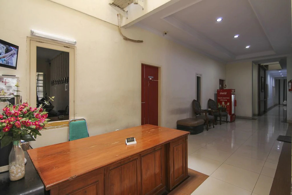 Tebet Utara Suites