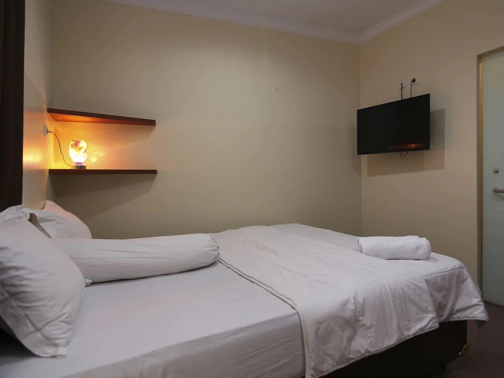 Tebet Utara Suites