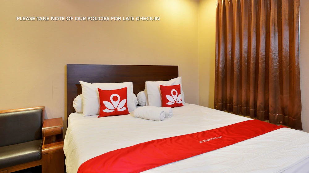 Terogong Sembilan by ZEN Rooms