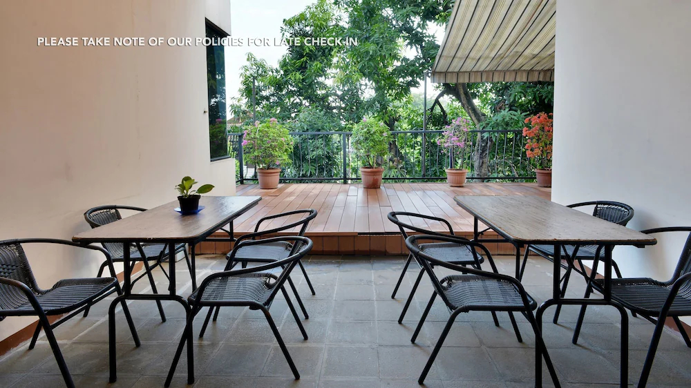 Terogong Sembilan by ZEN Rooms