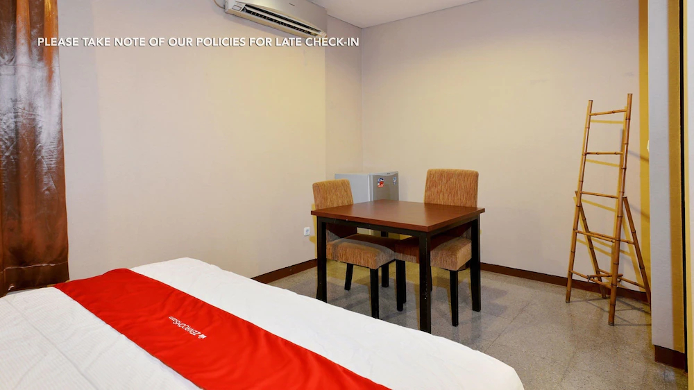 Terogong Sembilan by ZEN Rooms