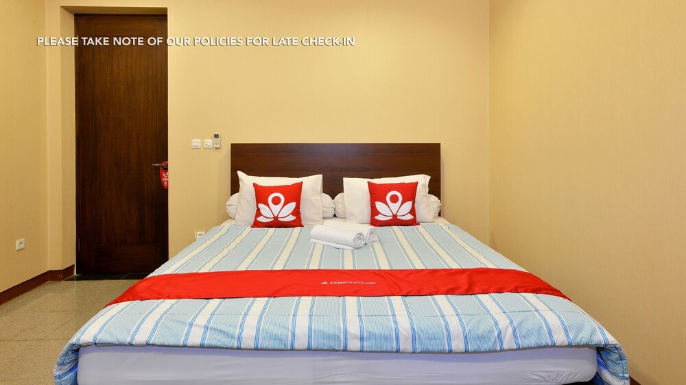 Terogong Sembilan by ZEN Rooms