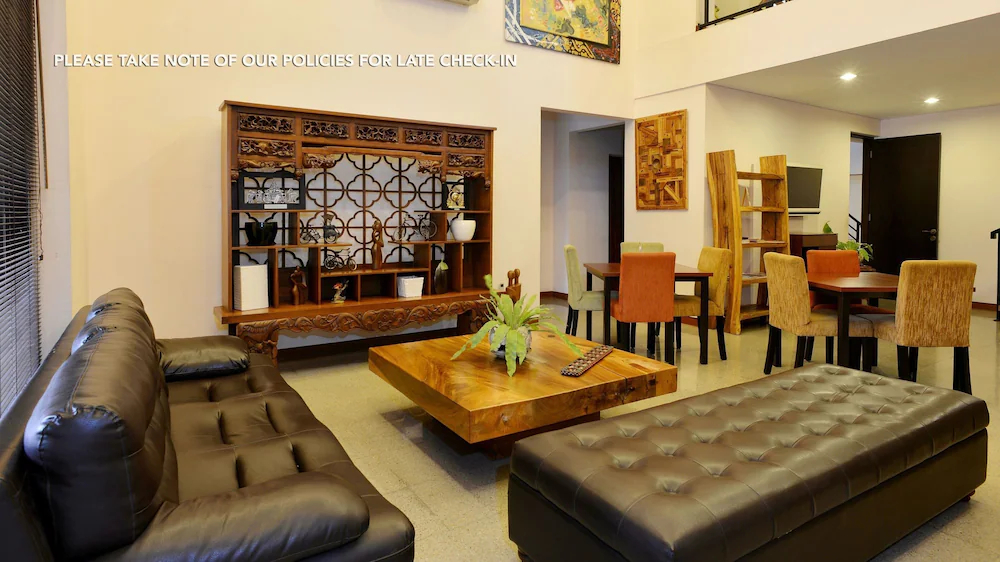 Terogong Sembilan by ZEN Rooms