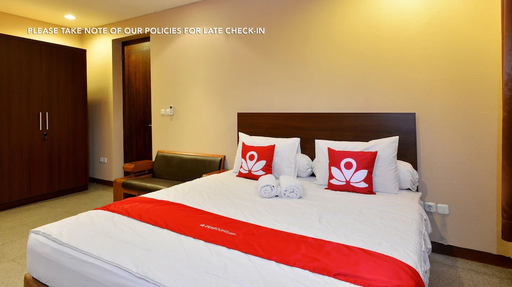 Terogong Sembilan by ZEN Rooms