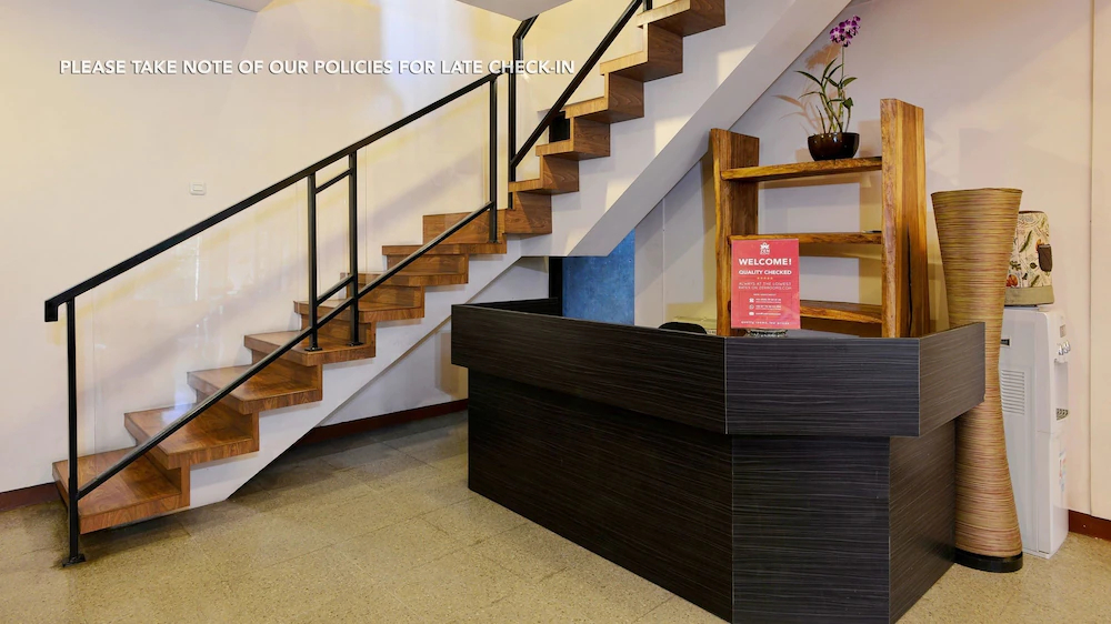 Terogong Sembilan by ZEN Rooms