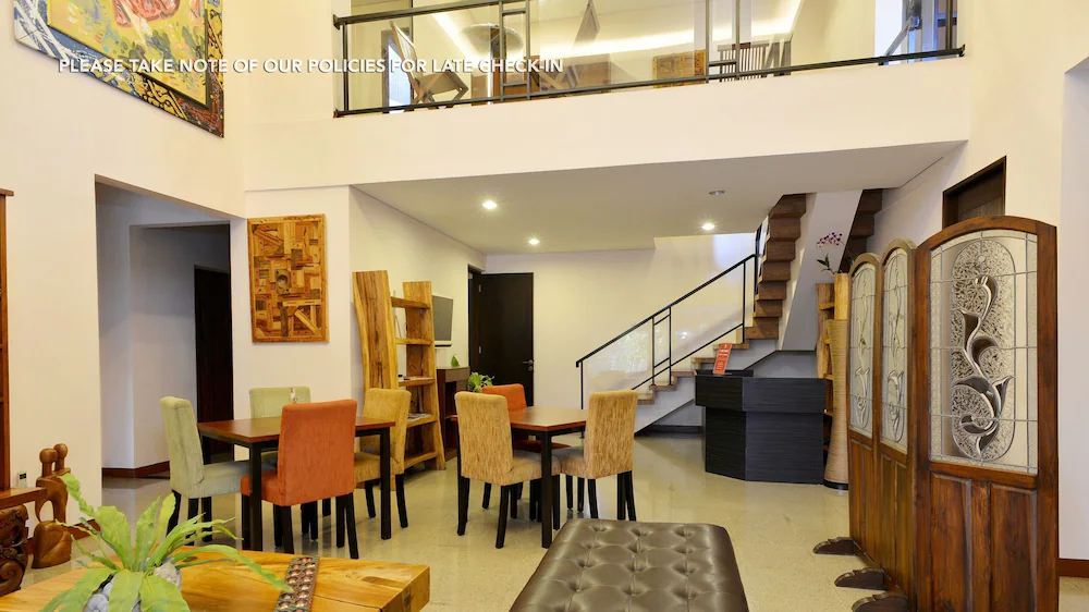 Terogong Sembilan by ZEN Rooms