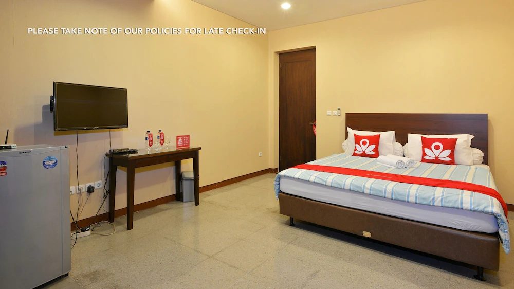 Terogong Sembilan by ZEN Rooms