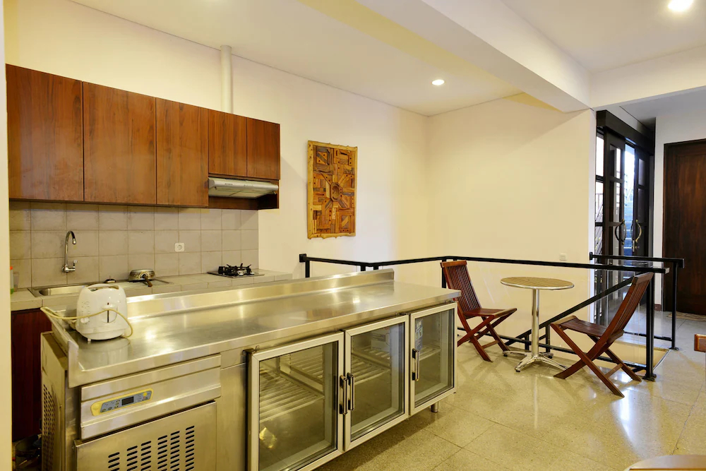 Terogong Sembilan by ZEN Rooms