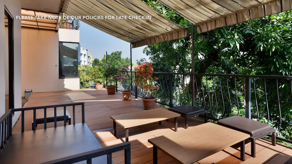 Terogong Sembilan by ZEN Rooms