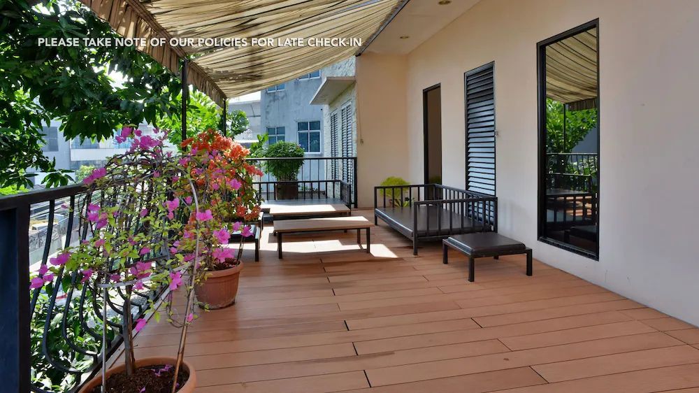 Terogong Sembilan by ZEN Rooms