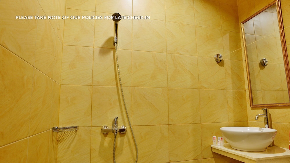 Terogong Sembilan by ZEN Rooms