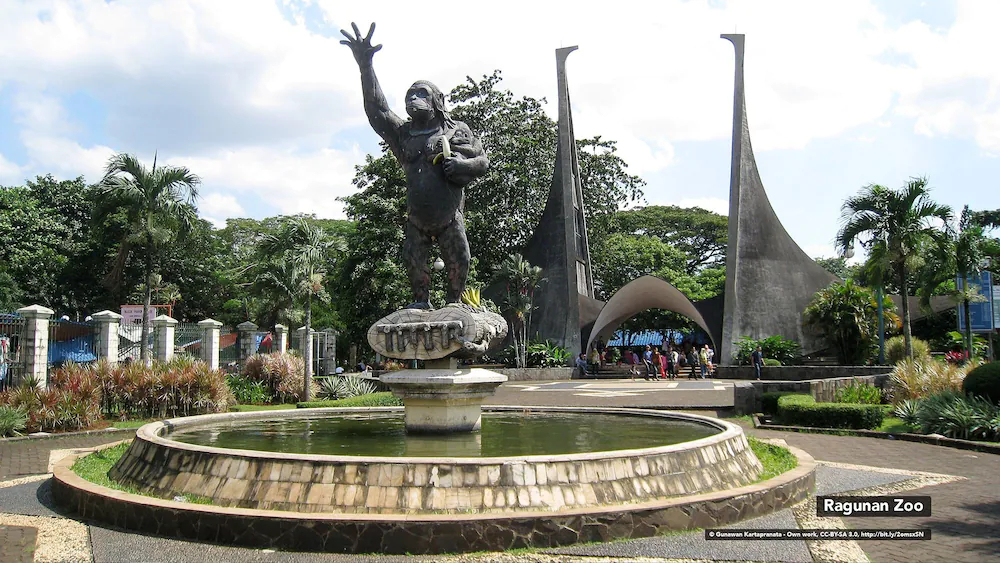 Terogong Sembilan by ZEN Rooms