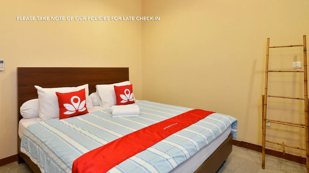 Terogong Sembilan by ZEN Rooms