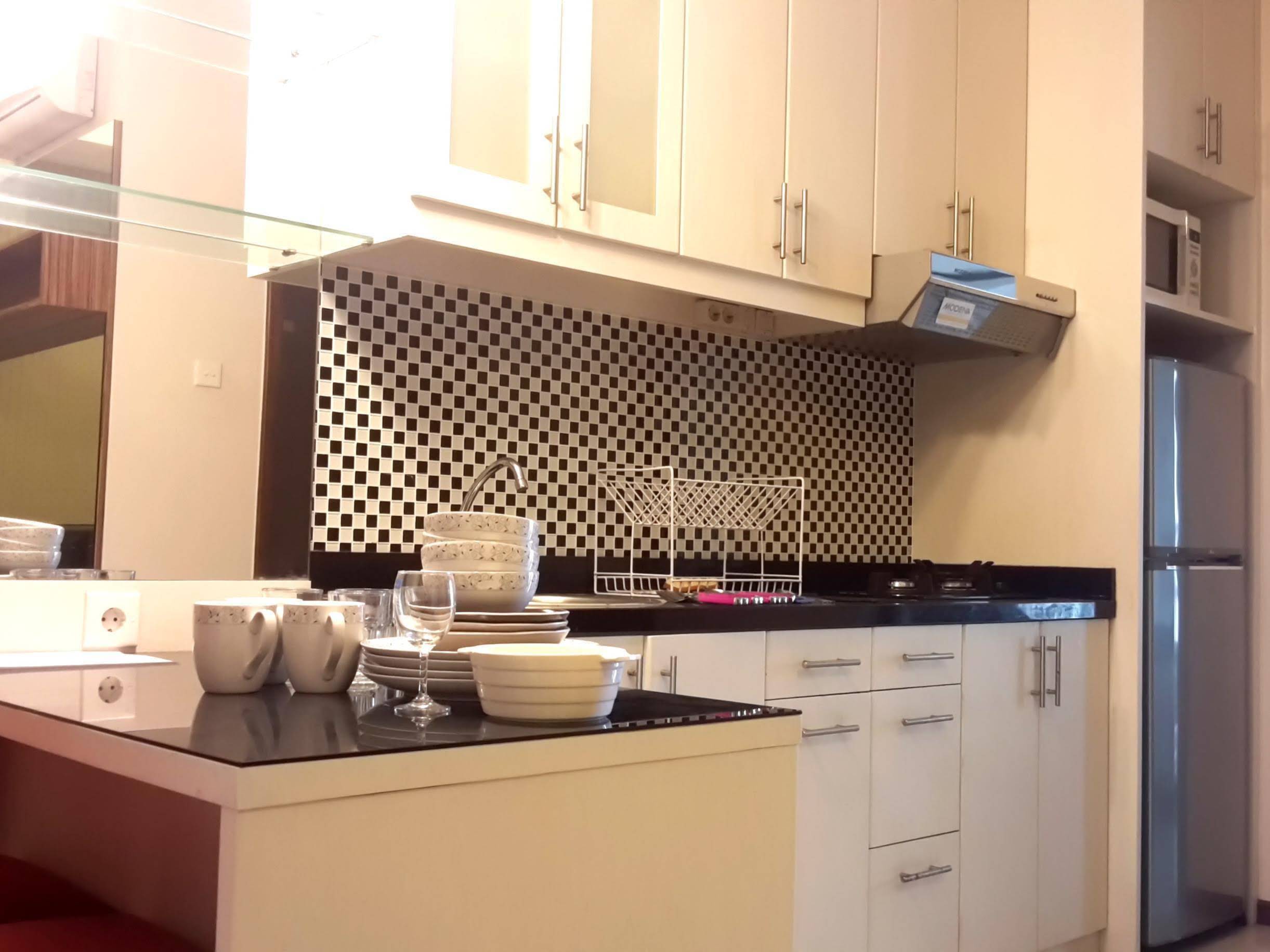 Thamirn Residences