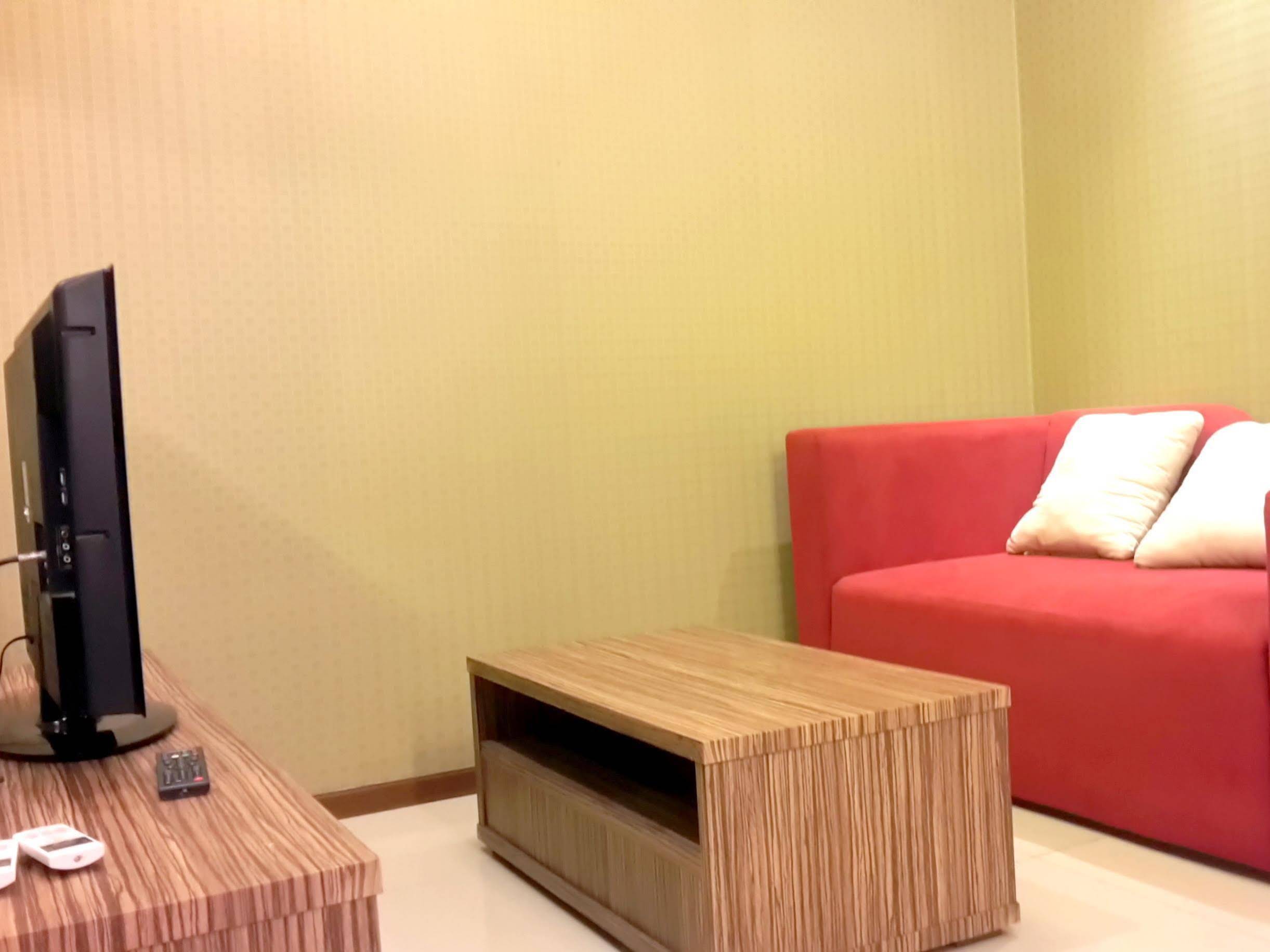 Thamirn Residences