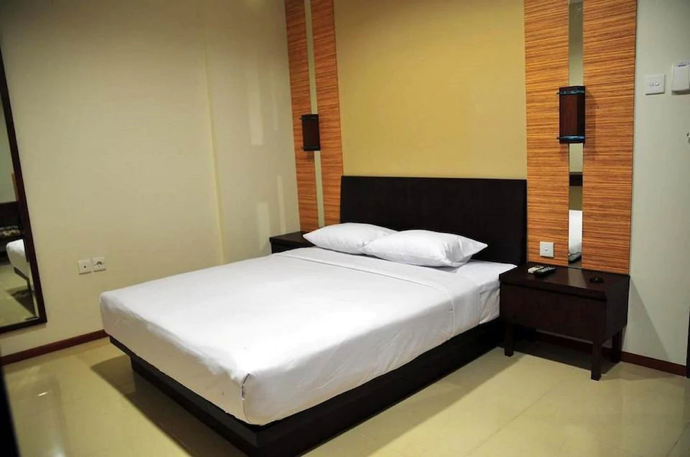 Thamrin Condotel by OYO Rooms