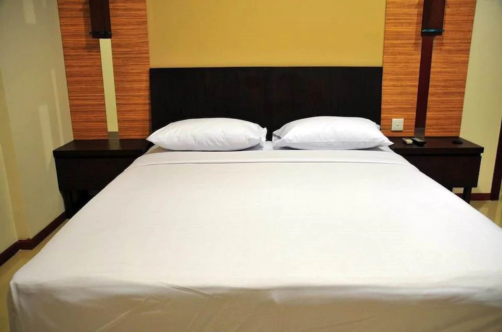 Thamrin Condotel by OYO Rooms