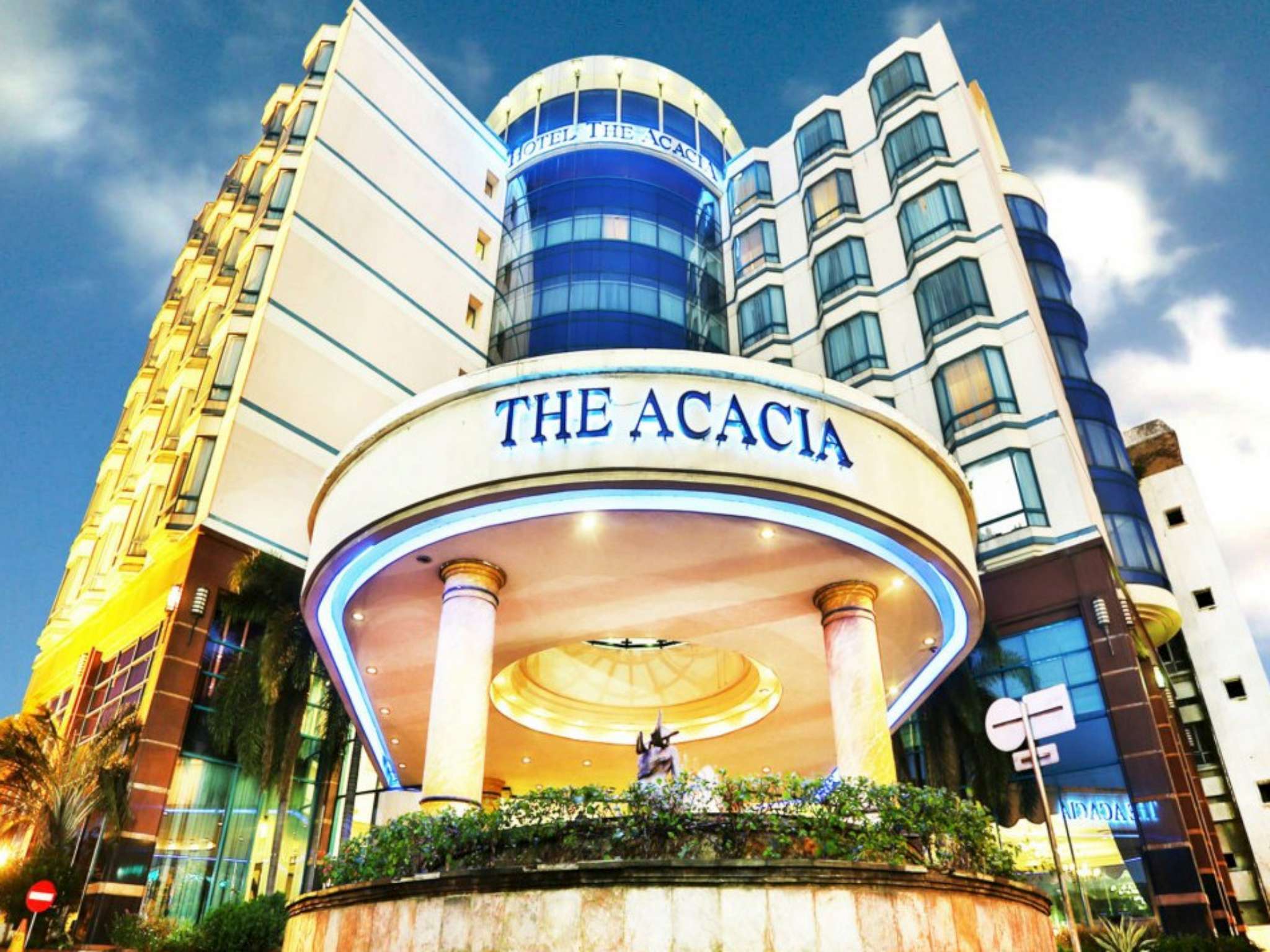 The Acacia Jakarta
