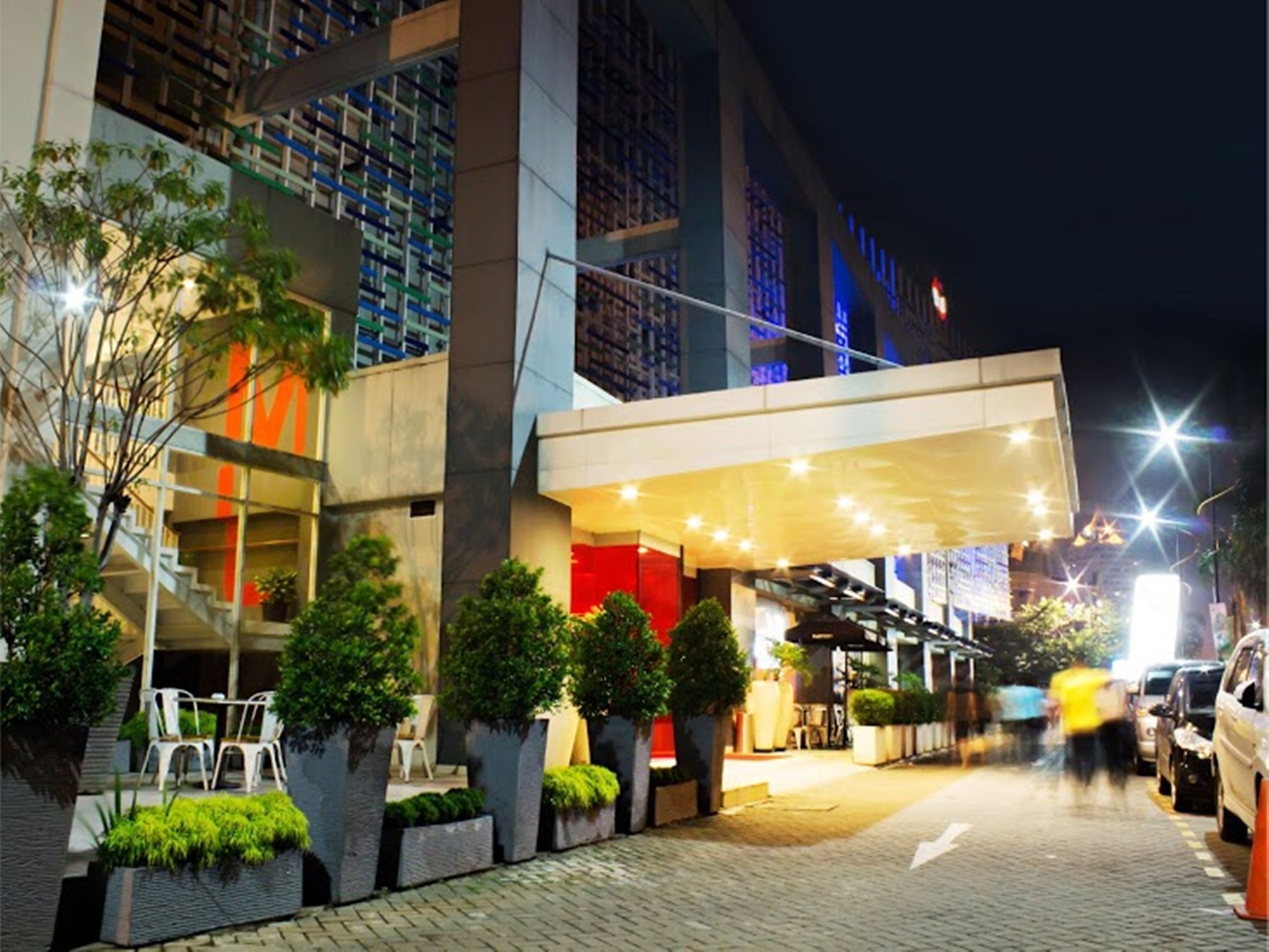 1O1 URBAN Jakarta Kelapa Gading