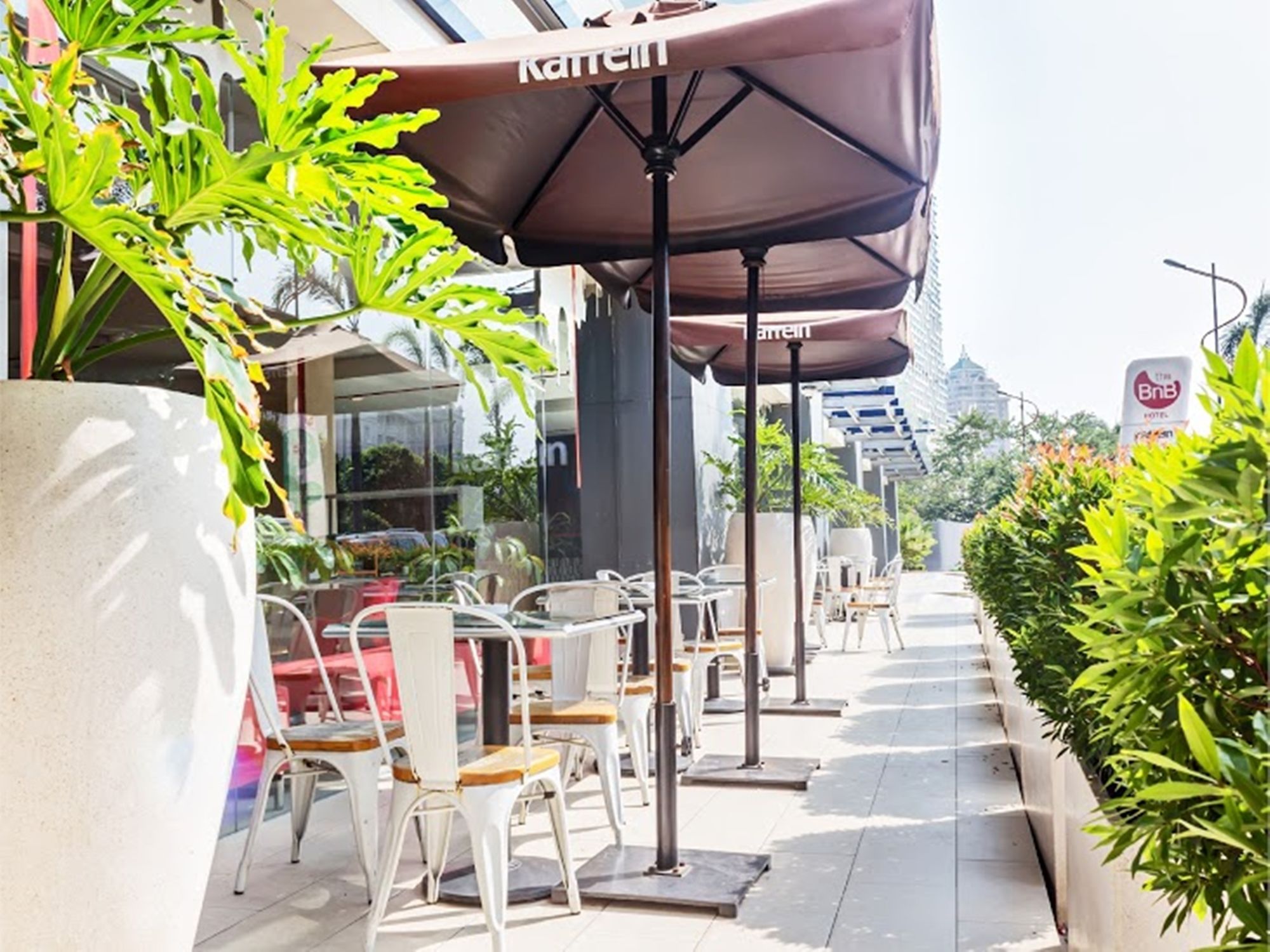 1O1 URBAN Jakarta Kelapa Gading